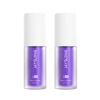 Jaysuing v34 purple toothpaste