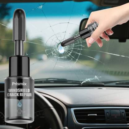 🔥 2025 New Car Windshield Crack Repair Kit