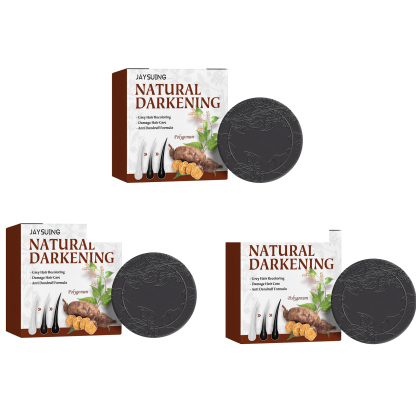 Jaysuing shampoo bar soap