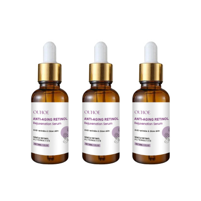 OUHOE Retinol Anti-Wrinkle Face Serum 30ml