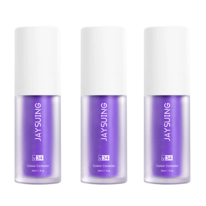 Jaysuing v34 purple toothpaste