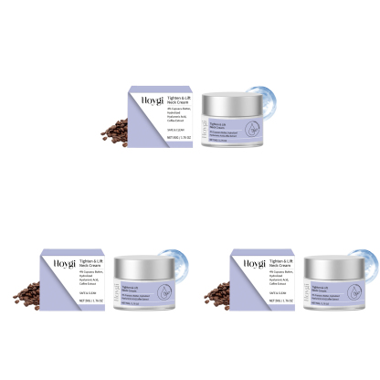 Hoygi tighten and lift neck cream