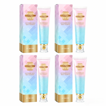 Niacinamide Toothpaste