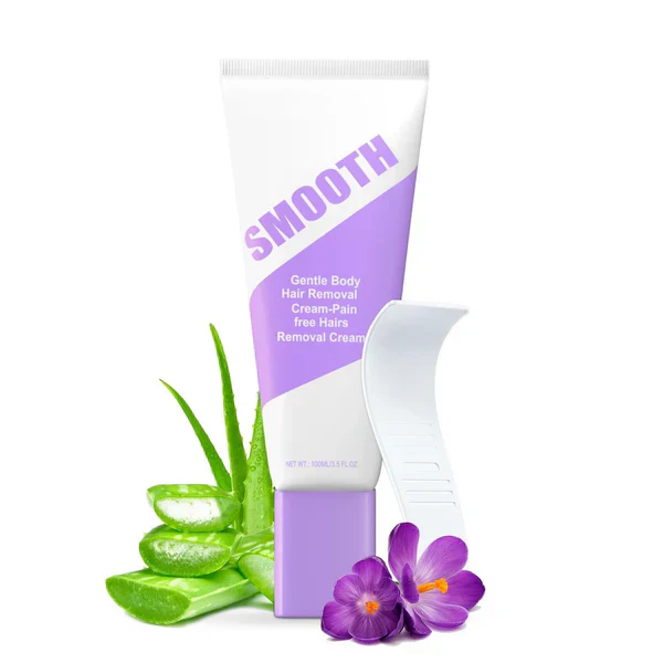 AMZ Hair Remover: Professional stubborn and smooth fix for a radiant skin finish.