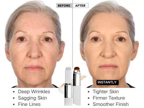 foundation stick