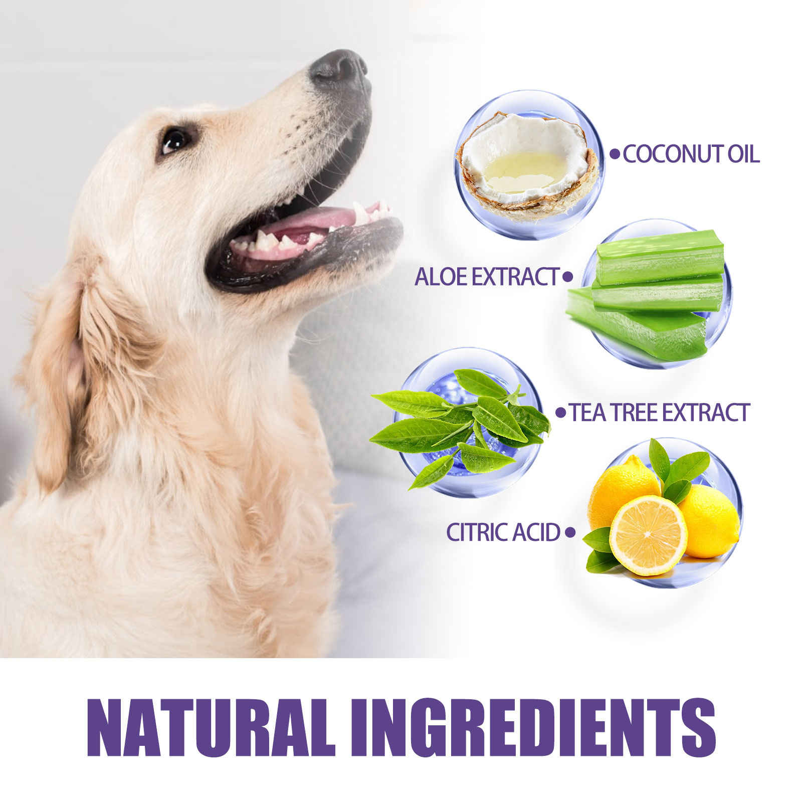 Pet Cleaning Gloves