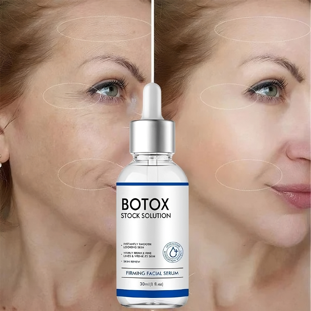 Firming Anti-Aging Facial Serum 