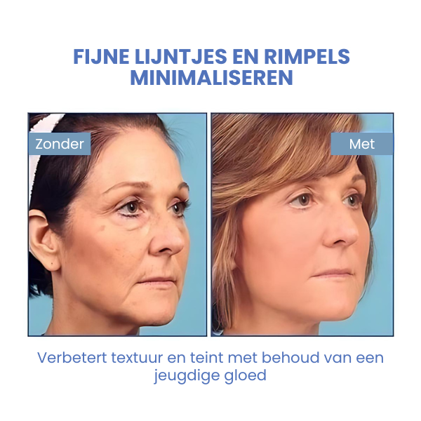 Firming Anti-Aging Facial Serum 