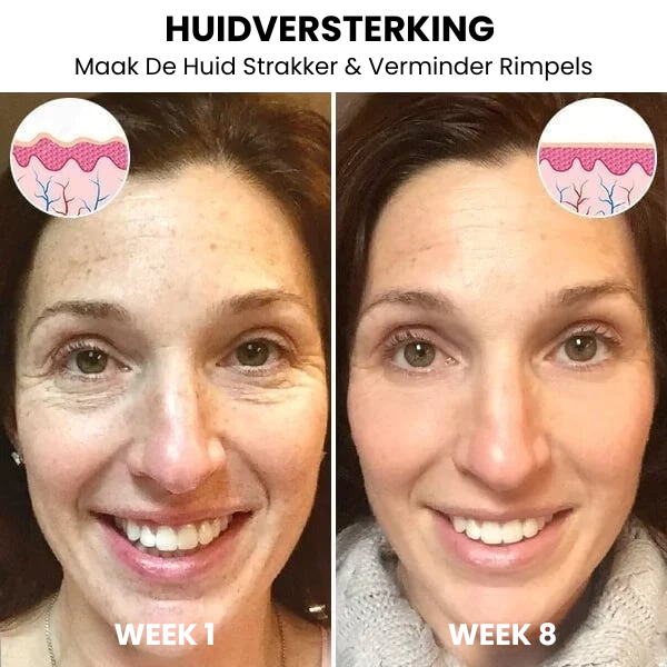 Firming Anti-Aging Facial Serum 
