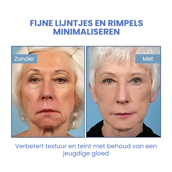 Firming Anti-Aging Facial Serum 