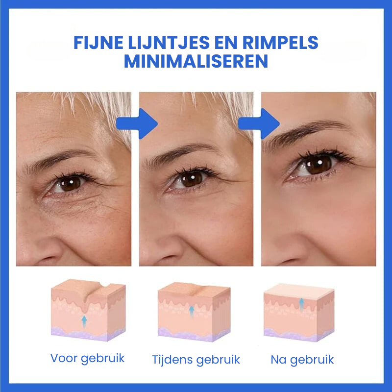 Firming Anti-Aging Facial Serum 