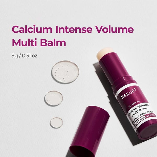 Cemenrete Calcium Multi Balm