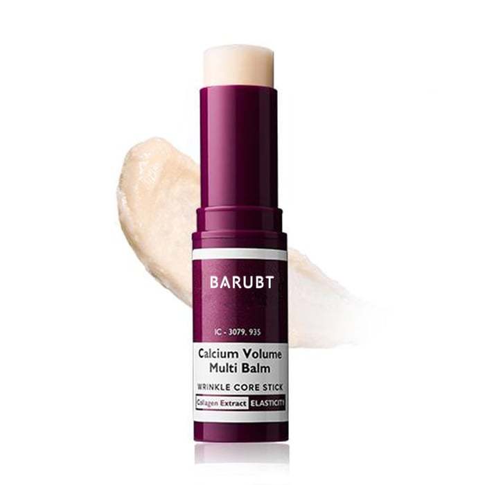 Cemenrete Calcium Multi Balm