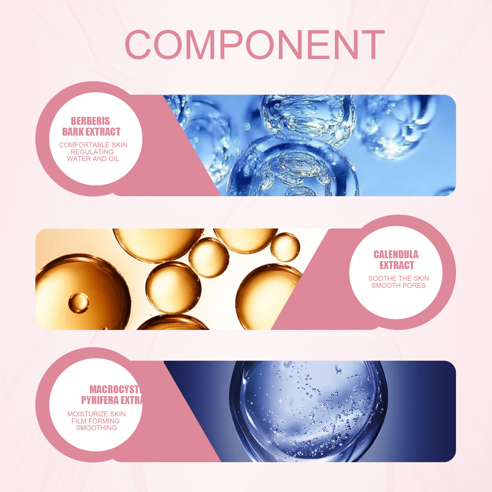 EELHOE makeup primer gel before makeup moisturizing firming skin isolation primer concealer cream