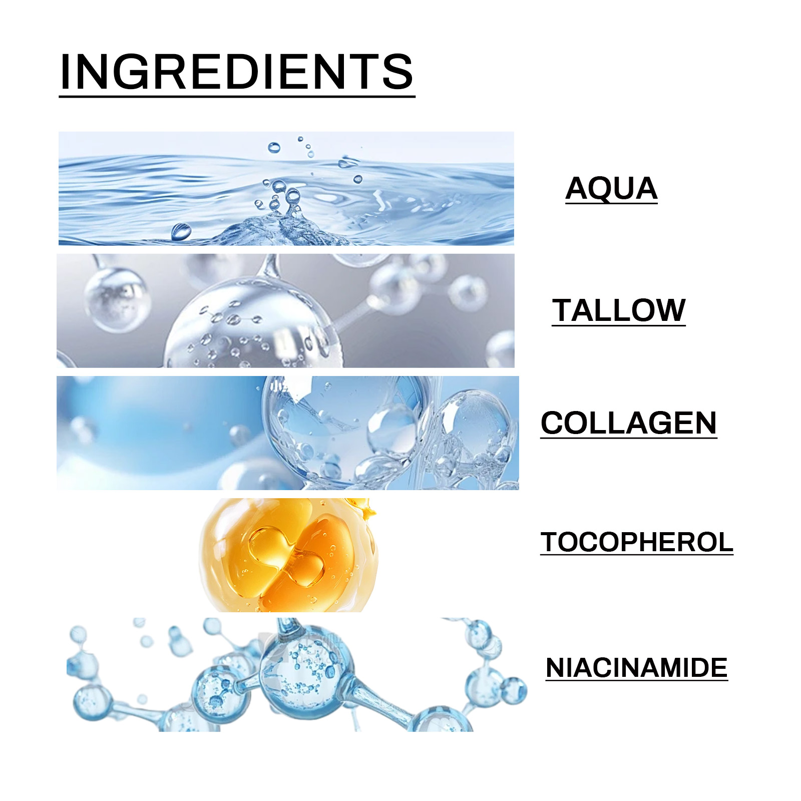 East Moon Men's Anti-Wrinkle Cream reduces fine lines on the face, moisturizes, firms and rejuvenates the skin-CLEJOY