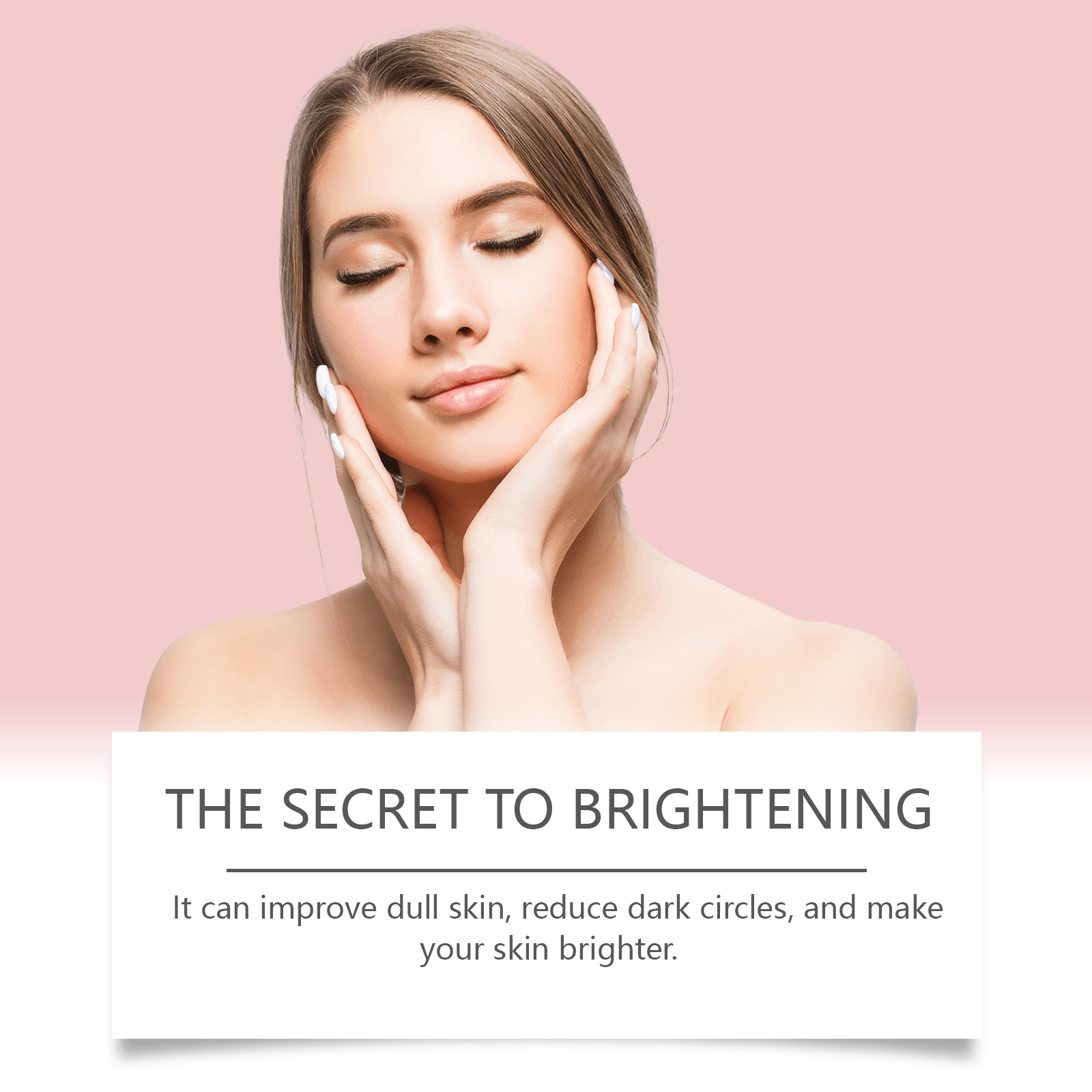 EELHOE Pink Romantic and Joyful Skincare Gift Set: Hydrating, Moisturizing, and Nourishing for Skin, Romantic Fragrance for Body Care-CLEJOY