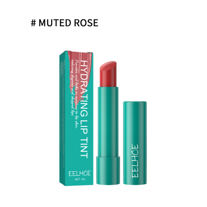 EELHOE moisturizing lip tint reduces lip lines, dryness, and dead skin, moisturizing and plumping lips with plump lip tint-CLEJOY