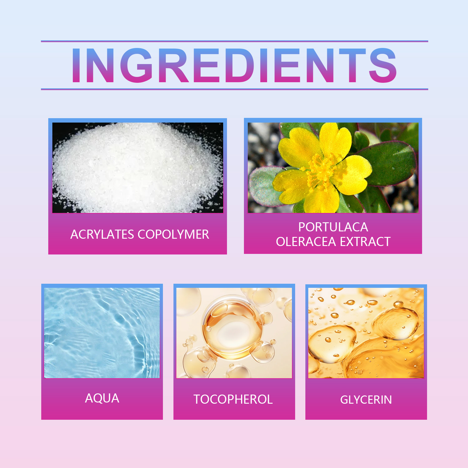 EELHOE brightening glitter spray glitter highlight spray natural three-dimensional long-lasting brightening glitter-CLEJOY