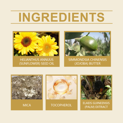 EELHOE body glitter oil contour liquid fine glitter highlight oil contour full body beach sexy luminous oil-CLEJOY