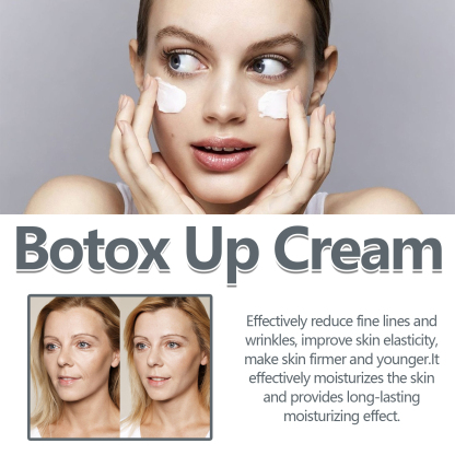 EELHOE face lightens fine lines cream firming skin repair lightens fine lines tender pores cream