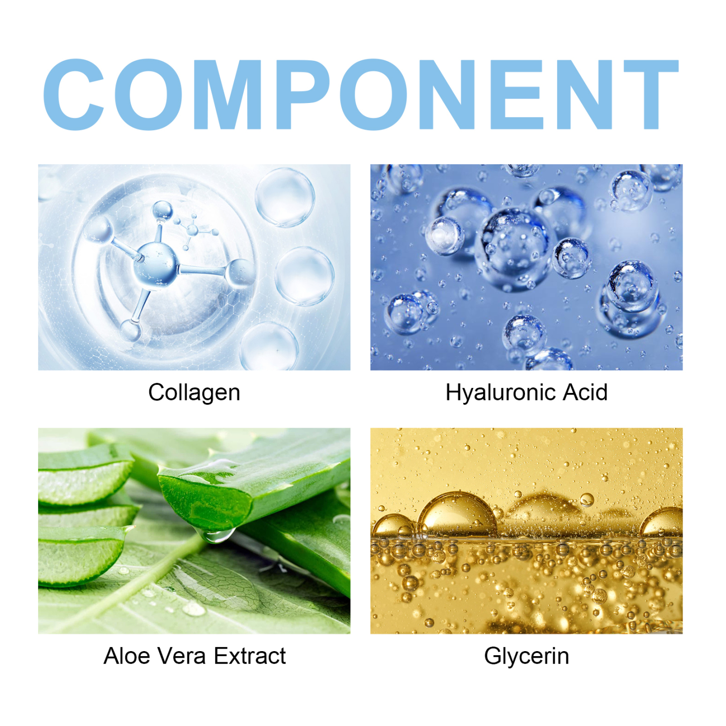 EELHOE V-shaped lifting mask (boxed) double chin firming small face shaping ear-hanging V face lifting mask-CLEJOY