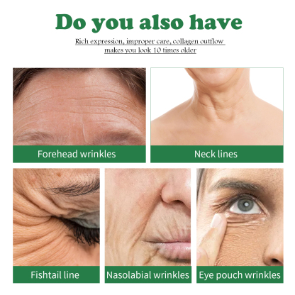 EELHOE Firming Essence Hydrates and Lightens Facial Fine Lines Improves Dull Skin and Brightens Skin