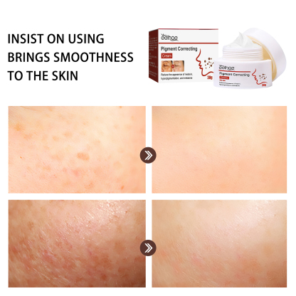 EELHOE pigment repair cream moisturizing and fading freckles, dark spots, chloasma and melanin beauty cream-CLEJOY