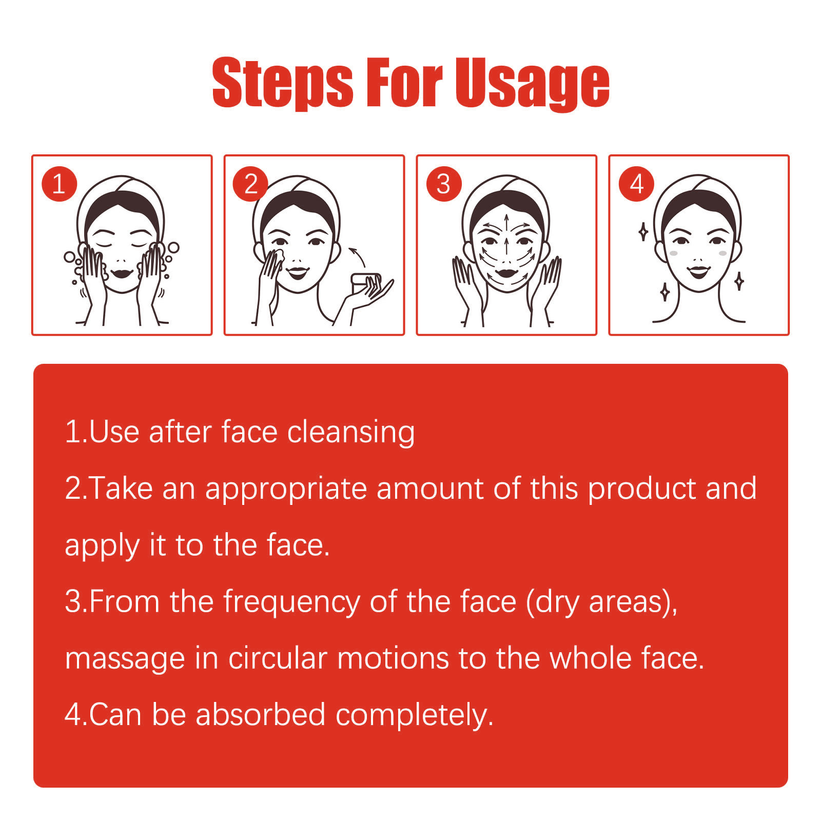 EELHOE pigment repair cream moisturizing and fading freckles, dark spots, chloasma and melanin beauty cream-CLEJOY