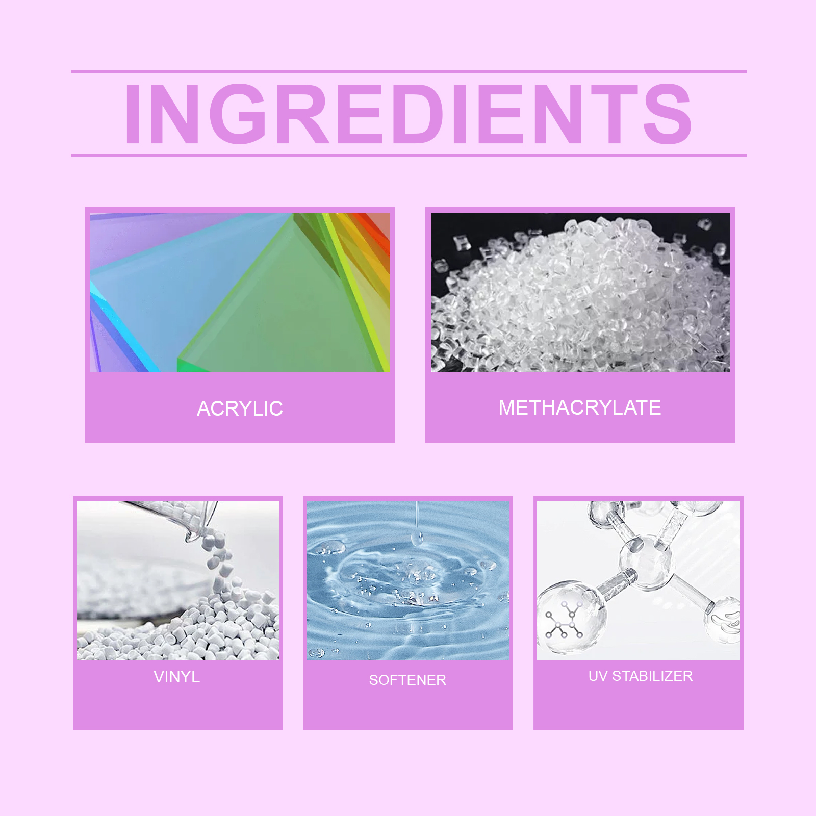 EELHOE dental drill combination set, tooth decoration personality shines and brightens the smile style dental drill combination set-CLEJOY