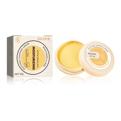 EELHOE Soothing and chapped foot cream foot care heel moisturizing anti-drying and peeling chapped repair foot cream-CLEJOY