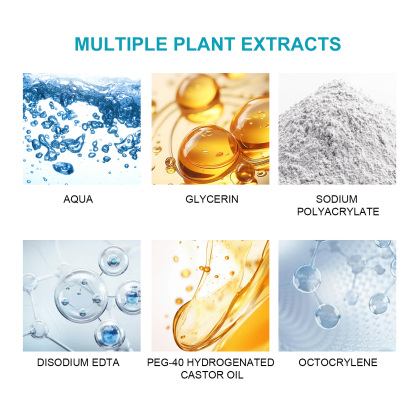 EELHOE protective mask for outdoor use in summer, comfortable and lightweight portable protective mask for facial skin-CLEJOY