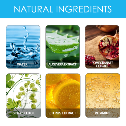 EELHOE Thigh Anti-friction Stick Waterproof and Sweat-proof Easy-to-apply Cream Leg Heel Lower Arm Skin Protection-CLEJOY