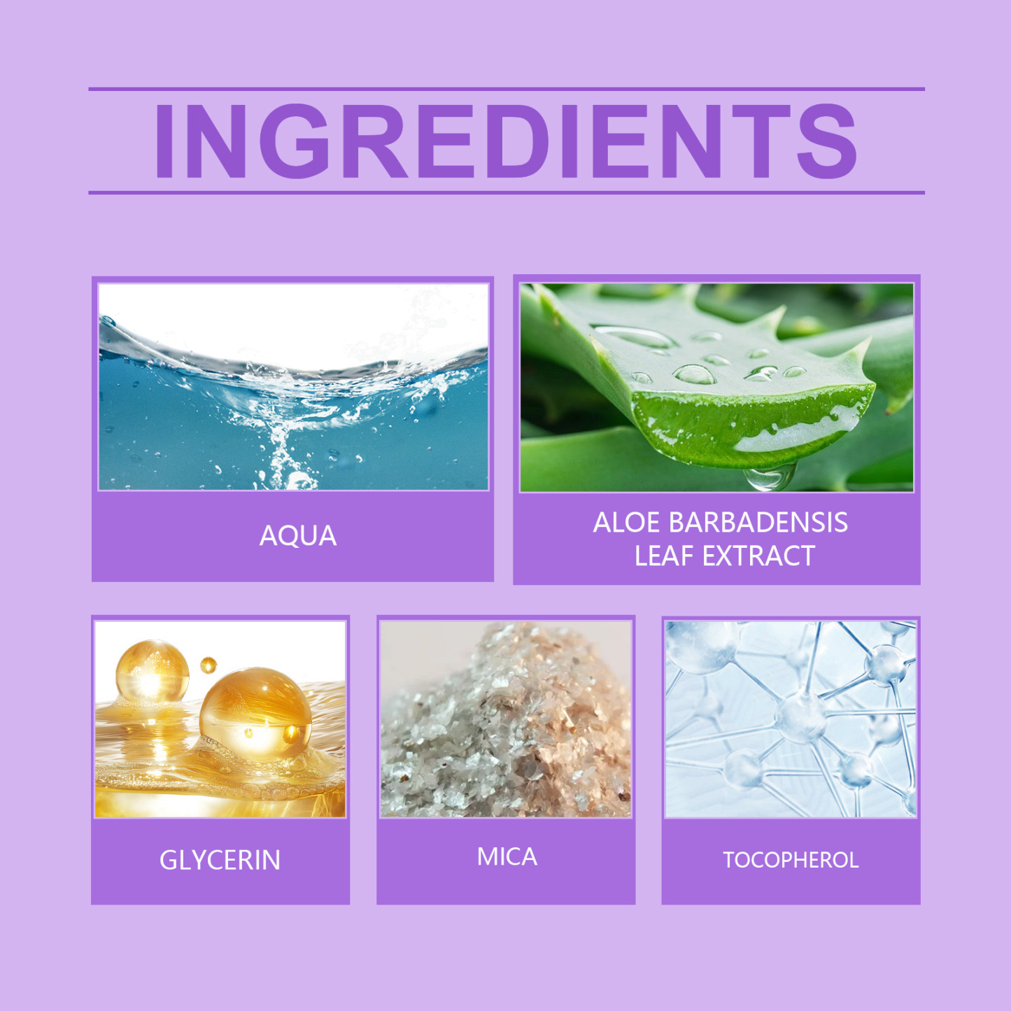 Eelhope dazzling star flash spray nightclub party body clavicle arm skin starry sky flash spray