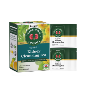 Herbal Tea