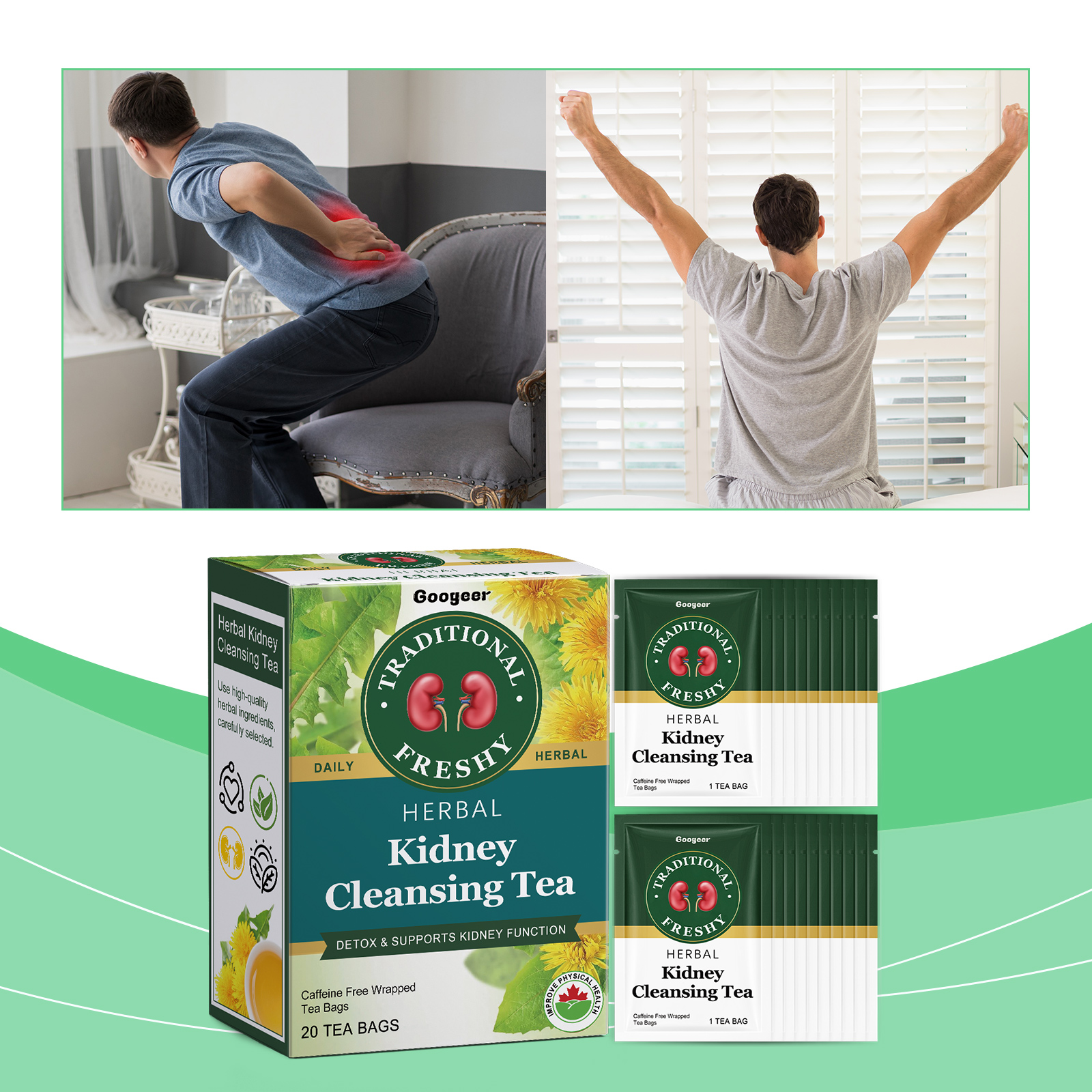 Herbal Tea
