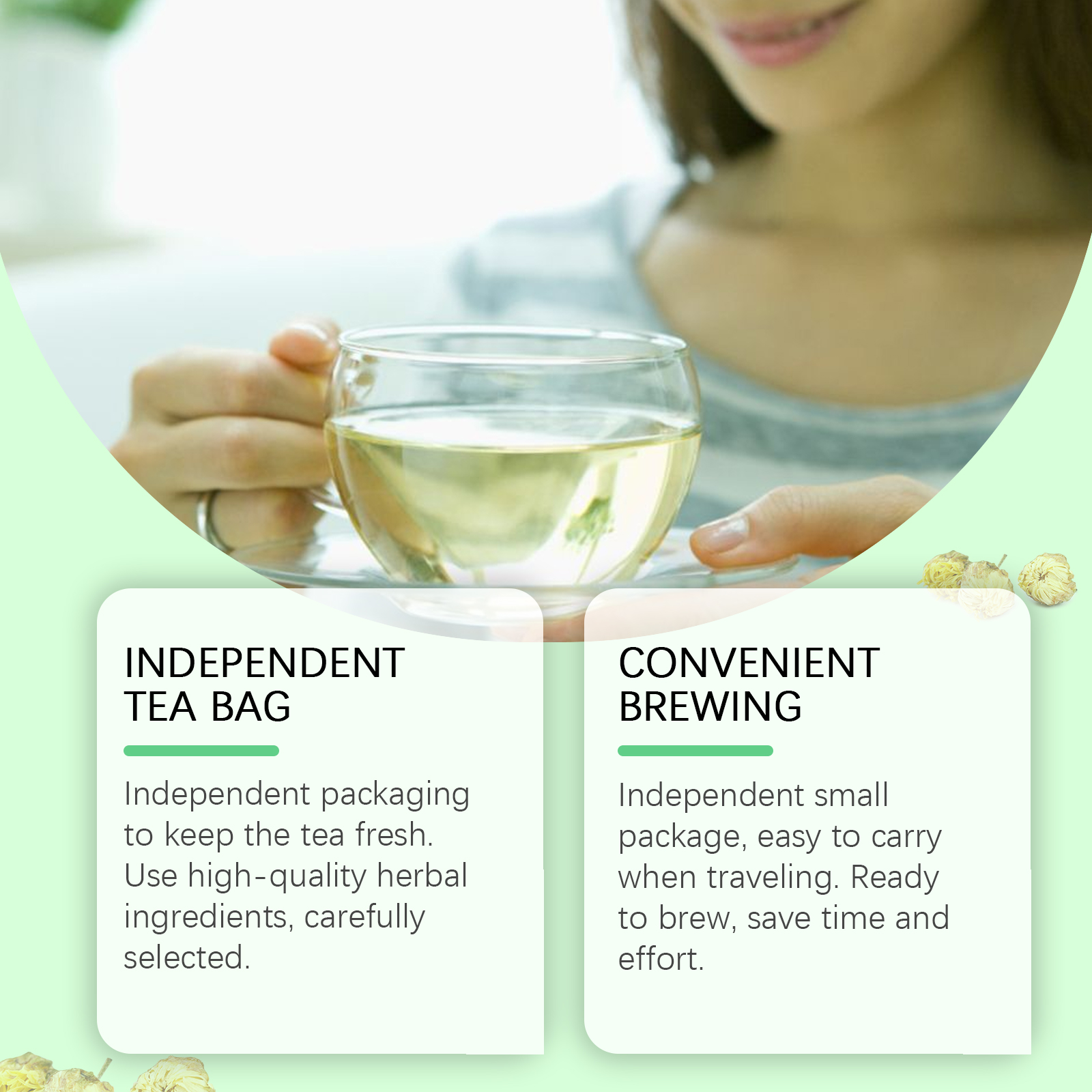 Herbal Tea