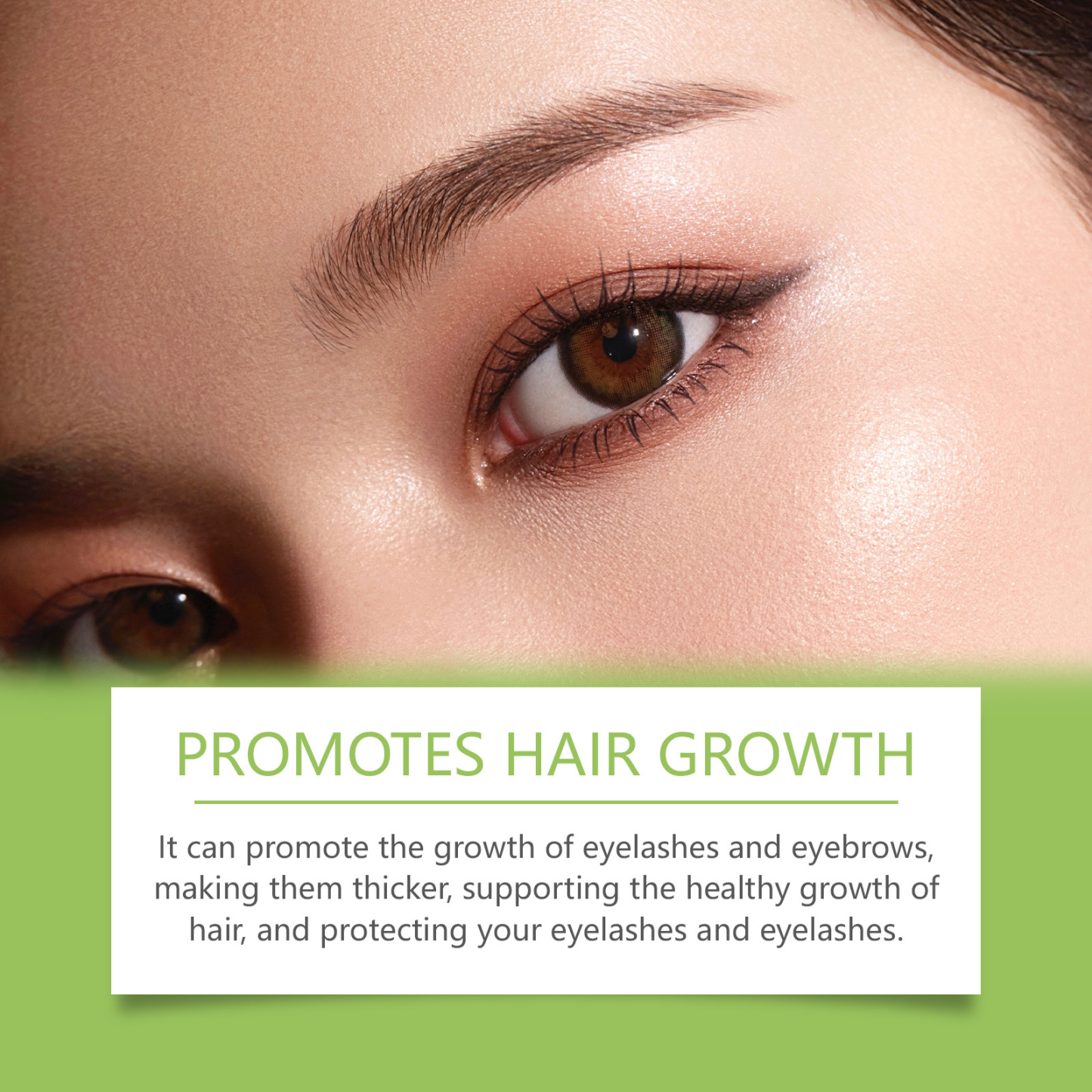 Hoegoa Battana Hair Oil - Hair Care Oil, Nourishing and Strengthening Hair Roots