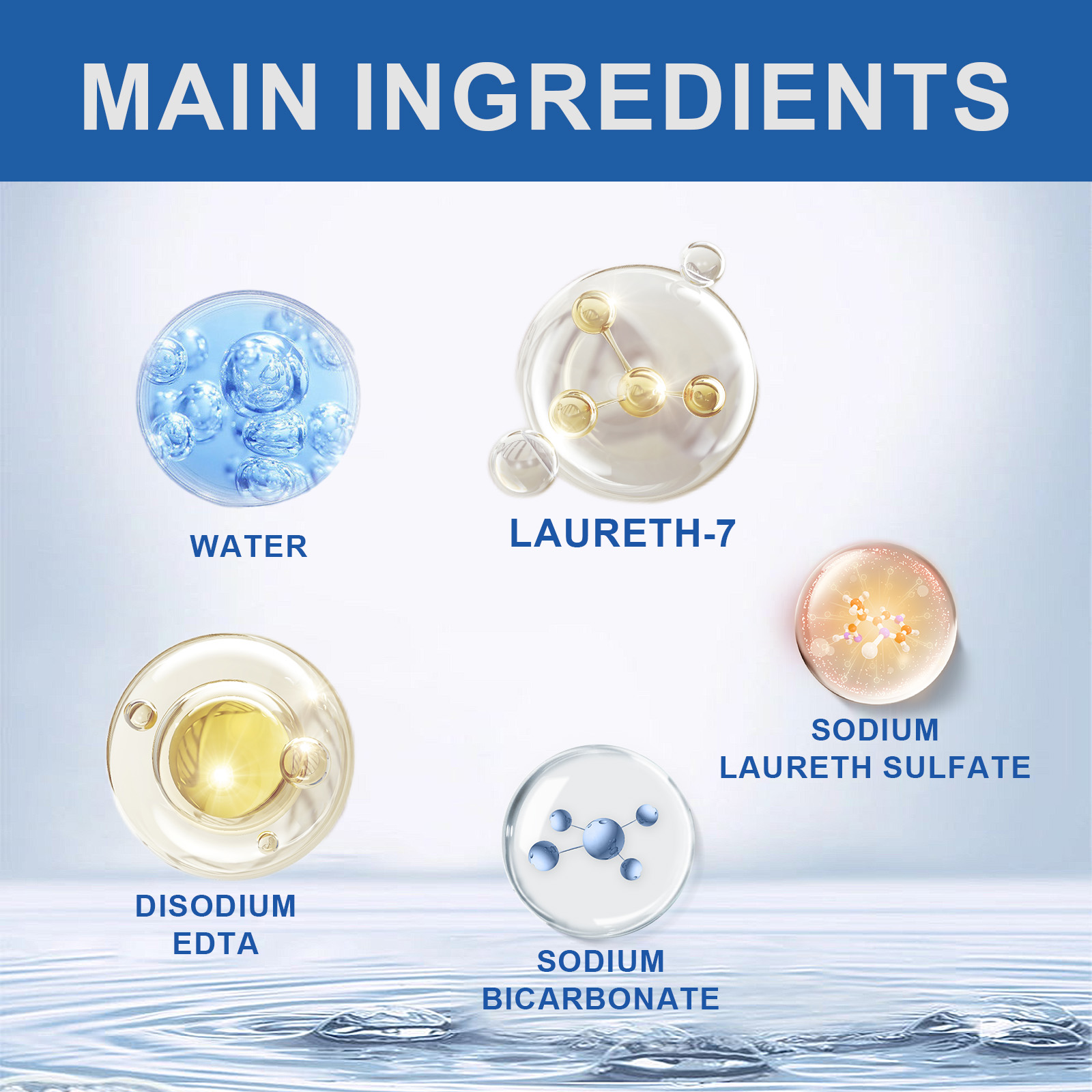 Homonth windshield oil film cleaner car windshield dust stain oil film cleaning liquid