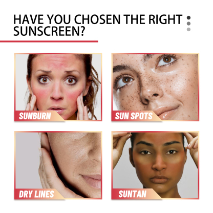 Hoygi Protective Stick Protects against spots, wrinkles, outdoor UV rays, firming, brightening, moisturizing, light and gentle-CLEJOY