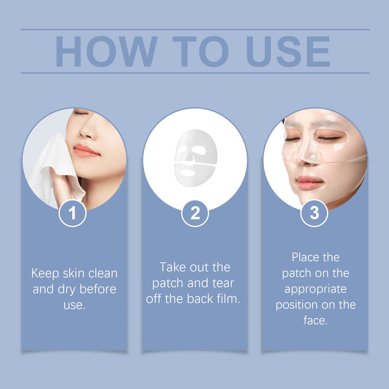 Jaysuing Collagen Hydrating Mask reduces fine lines, hydrates, firms, and improves skin