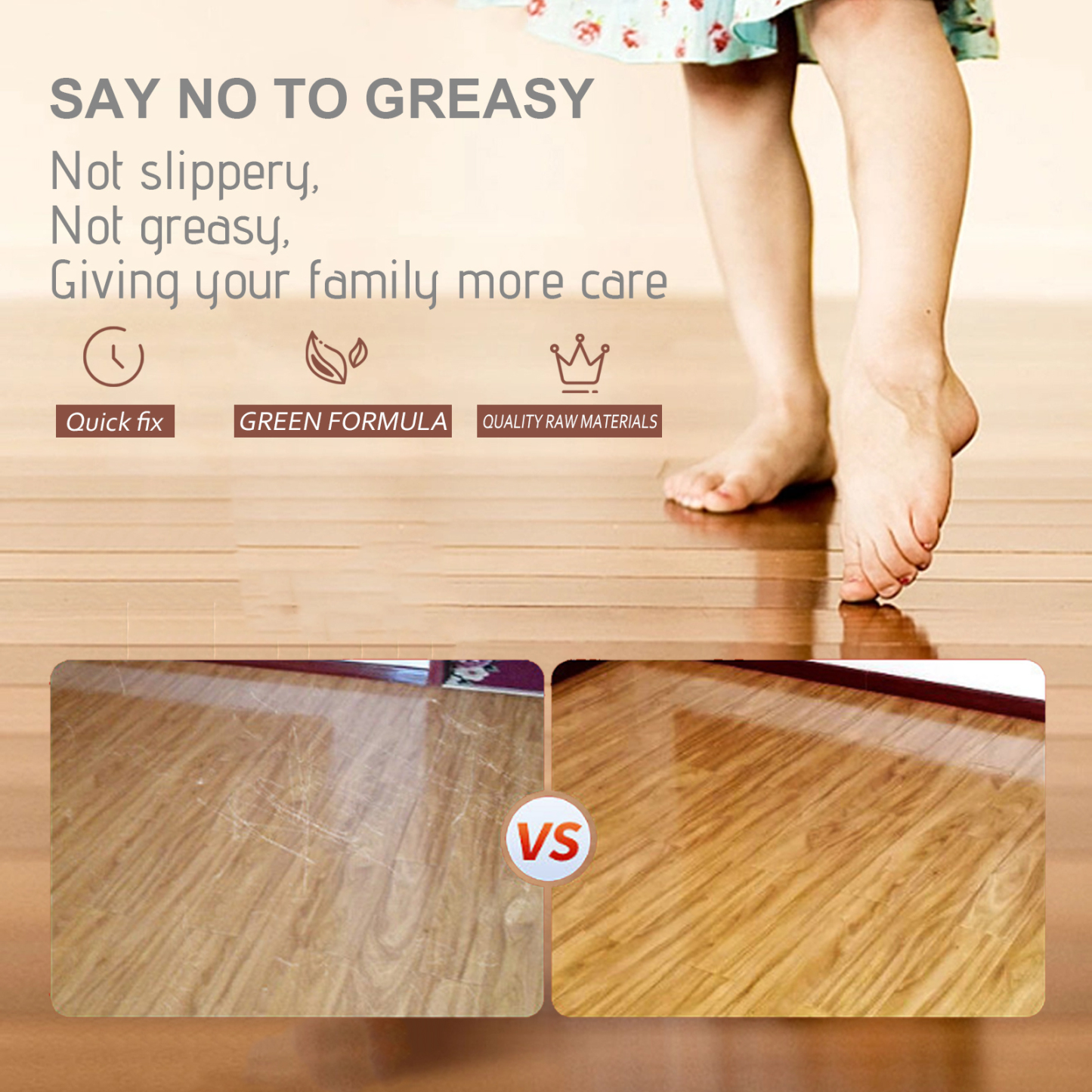 Jaysuing Furniture Restoration Beeswax Furniture Beautification Polishing Maintenance Cleaning Beeswax-CLEJOY