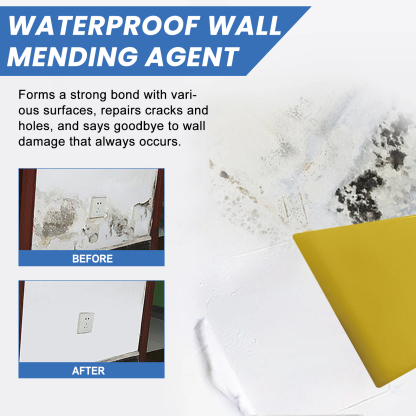 Jaysuing waterproofing agent household multifunctional tile exterior wall roof leak-proof moisture-proof waterproof coating