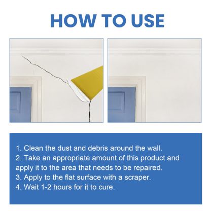 Jaysuing waterproofing agent household multifunctional tile exterior wall roof leak-proof moisture-proof waterproof coating