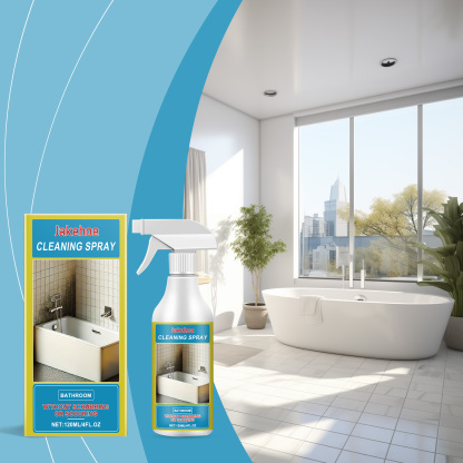 🐱Pet stain remover set