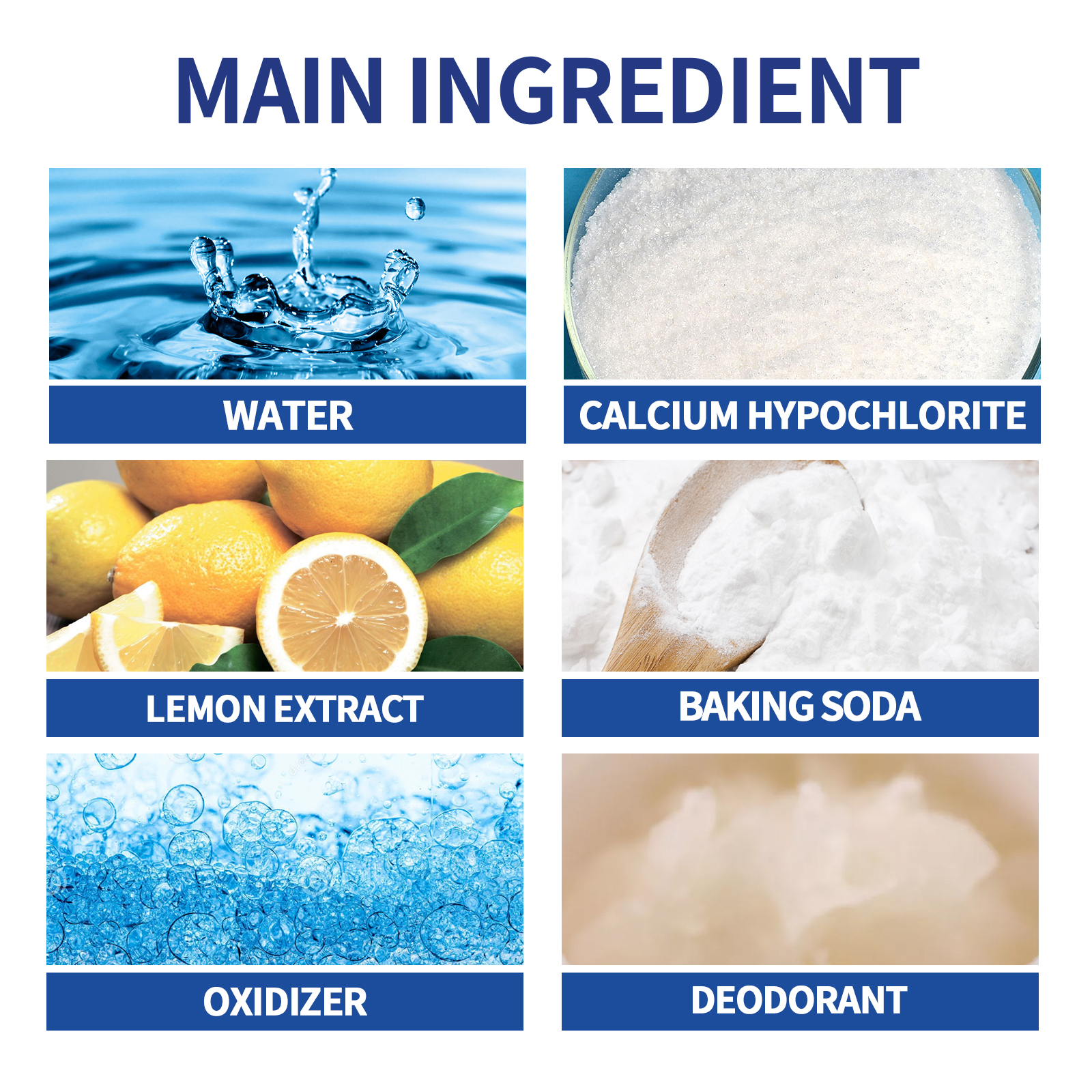 Jue-Fish Mold Remover Wall Toilet Basin Mold Remover Spray