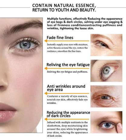 🌹Instant Firming Eye Cream Stick