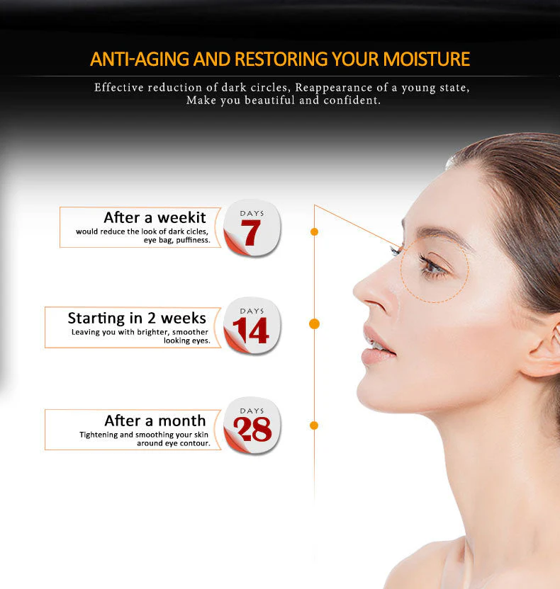 🌹Instant Firming Eye Cream Stick