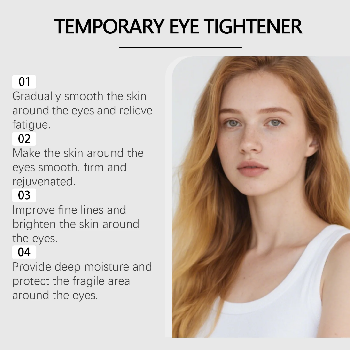 🌹Instant Firming Eye Cream Stick