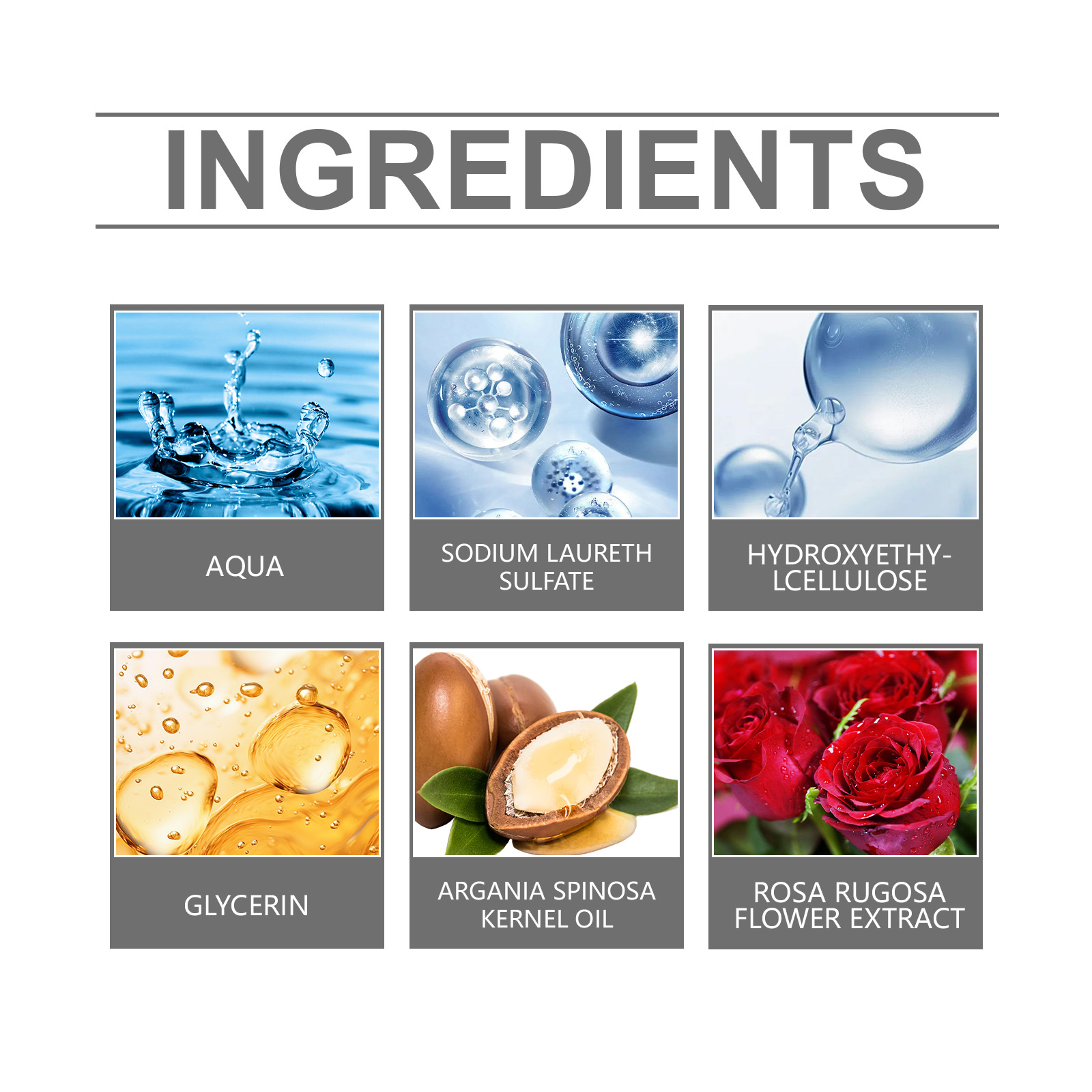 OceAura Bath & Body Soap Deep Cleansing, Moisturizing, Deodorizing, Long-Lasting Fragrance Cleansing Soap-CLEJOY