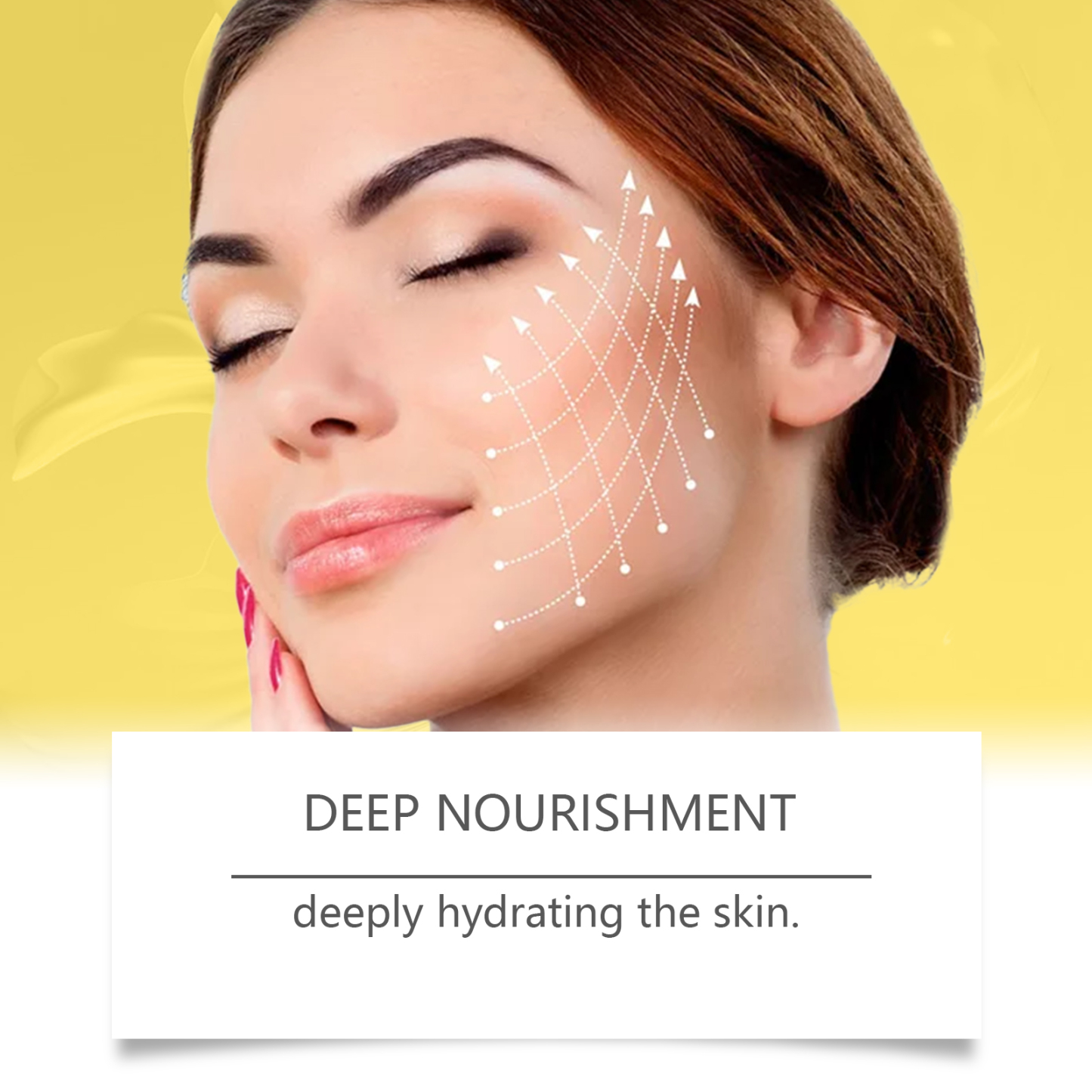 OUHOE 96% High-Concentration Snail Mucus Repair Gift Set-CLEJOY